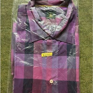 Mens dress shirt